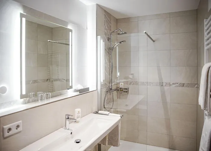 Lodge Hotel Winterberg * Winterberg