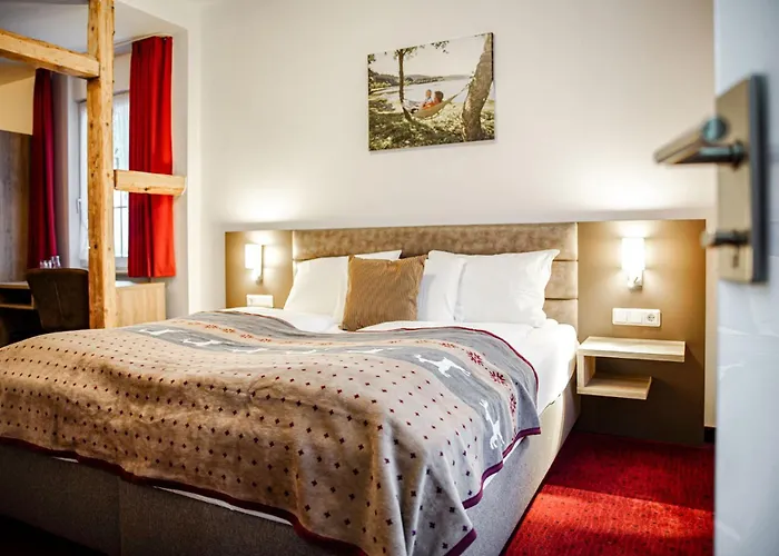 Lodge Hotel Winterberg Winterberg