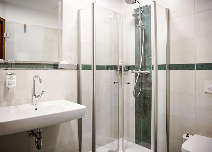 Lodge Hotel Winterberg Hotel