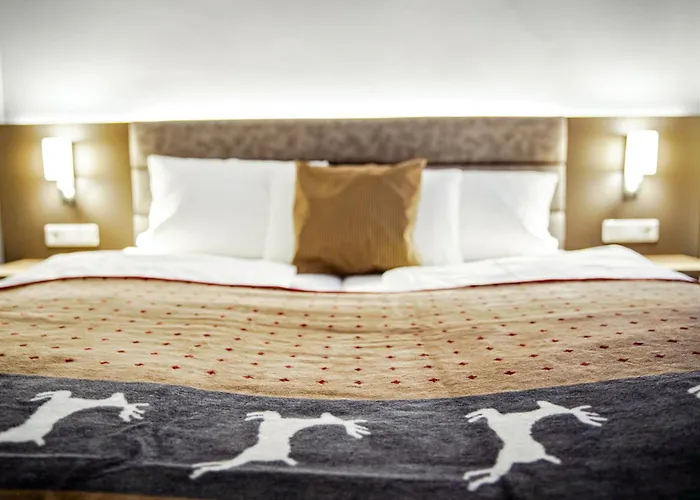 Hotel Lodge Hotel Winterberg Winterberg